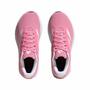 Imagem de Tênis Adidas Duramo Rc Feminino ID2708 Rosa/Branco