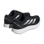 Imagem de Tênis Adidas Duramo RC Feminino Preto e Branco