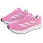 Imagem de Tênis Adidas Duramo RC Rosa e Branco