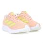 Imagem de Tênis Adidas Duramo RC Salmão e Amarelo - Feminino