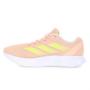 Imagem de Tênis Adidas Duramo RC Salmão e Amarelo - Feminino