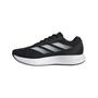 Imagem de Tênis Adidas Duramo Rc Unissex ID2704 Preto/Branco