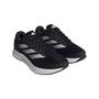 Imagem de Tênis Adidas Duramo Rc Unissex ID2704 Preto/Branco