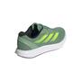 Imagem de Tênis Adidas Duramo Rc Unissex IH0581 CINZA/AMARELO
