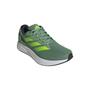 Imagem de Tênis Adidas Duramo Rc Unissex IH0581 CINZA/AMARELO