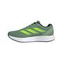 Imagem de Tênis Adidas Duramo Rc Unissex IH0581 CINZA/AMARELO