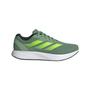 Imagem de Tênis Adidas Duramo Rc Unissex IH0581 CINZA/AMARELO