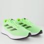 Imagem de Tênis Adidas Duramo RC Verde e Branco