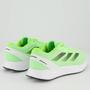 Imagem de Tênis Adidas Duramo RC Verde e Branco