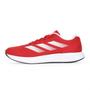 Imagem de Tênis Adidas Duramo RC Vermelho e Branco - Masculino