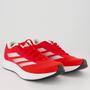 Imagem de Tênis Adidas Duramo RC Vermelho e Branco