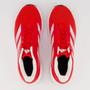 Imagem de Tênis Adidas Duramo RC Vermelho e Branco