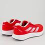 Imagem de Tênis Adidas Duramo RC Vermelho e Branco