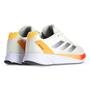 Imagem de Tênis Adidas Duramo SL Off-White e Laranja - Feminino