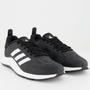 Imagem de Tênis Adidas Everyset Trainer Feminino Preto e Branco