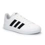 Imagem de Tênis Adidas Feminino Grand Court Base 2.0 Simp