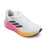 Imagem de Tênis Adidas Feminino Runfalcon 5 + 3 Pares Meia Adidas Cano Baixo Sportswear Low-Cut