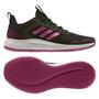 Imagem de Tênis Adidas Fluidstreet Feminino