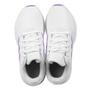 Imagem de Tênis Adidas Galaxy 6 Feminino Branco