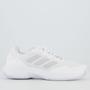 Imagem de Tênis Adidas Game Court 2 Feminino Branco