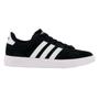 Imagem de Tênis Adidas Grand Court 2.0 - Masculino - Preto-Branco