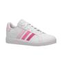 Imagem de Tênis adidas grand court base 2.0 feminino