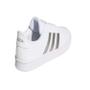 Imagem de Tenis Adidas Grand Court Base 20 - Bcoouro