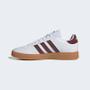 Imagem de Tênis Adidas Grand Court Base 20 - Masculino - Branco