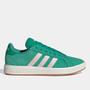 Imagem de Tênis Adidas Grand Court Base Suede Feminino