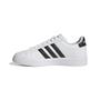 Imagem de Tênis Adidas Grand Court Cloudfoam Feminino