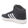 Imagem de Tênis Adidas Hoops 2.0 Mid Masculino