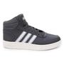 Imagem de Tênis Adidas Hoops 2.0 Mid Masculino