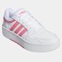 Imagem de Tênis Adidas Hoops 3.0 Bold Feminino