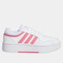 Imagem de Tênis Adidas Hoops 3.0 Bold Feminino