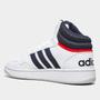 Imagem de Tênis Adidas Hoops 3.0 Mid Masculino