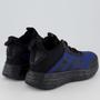 Imagem de Tênis Adidas Own The Game 2.0 Preto e Azul