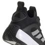 Imagem de Tênis Adidas Ownthegame 3.0 Masculino - Preto