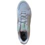 Imagem de Tênis Adidas Ozelle Cloudfoam - Branco-Verde