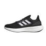 Imagem de Tênis Adidas Pureboost 22 Corrida Preto e Grafite - Masculino