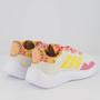 Imagem de Tênis Adidas Puremotion 2.0 Feminino Off White e Amarelo