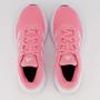 Imagem de Tênis Adidas Response Feminino Rosa e Branco