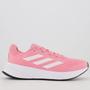 Imagem de Tênis Adidas Response Feminino Rosa e Branco