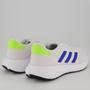 Imagem de Tênis Adidas Response Runner Branco e Verde