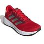 Imagem de Tênis Adidas Response Runner U - Masculino - Vermelho