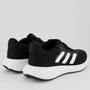 Imagem de Tênis Adidas Response Runner U Preto e Branco