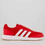 Imagem de Tênis Adidas Run50S Vermelho