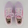 Imagem de Tênis Adidas Runfalcon 5 EL Infantil Lilás e Rosa