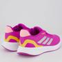 Imagem de Tênis Adidas Runfalcon 5 Juvenil Rosa