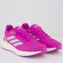 Imagem de Tênis Adidas Runfalcon 5 Juvenil Rosa