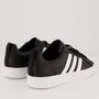 Imagem de Tênis Adidas Streetcheck Preto